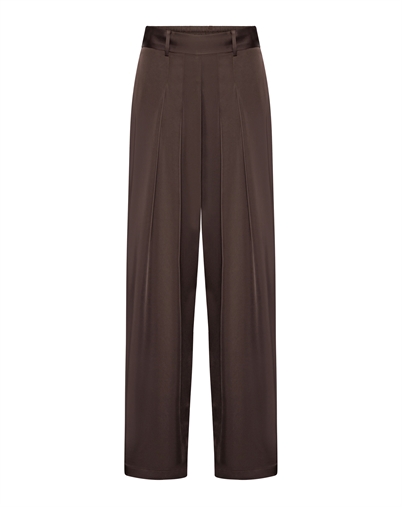Karmamia Copenhagen - Blake Bukser - Semi Rich Dark Brown